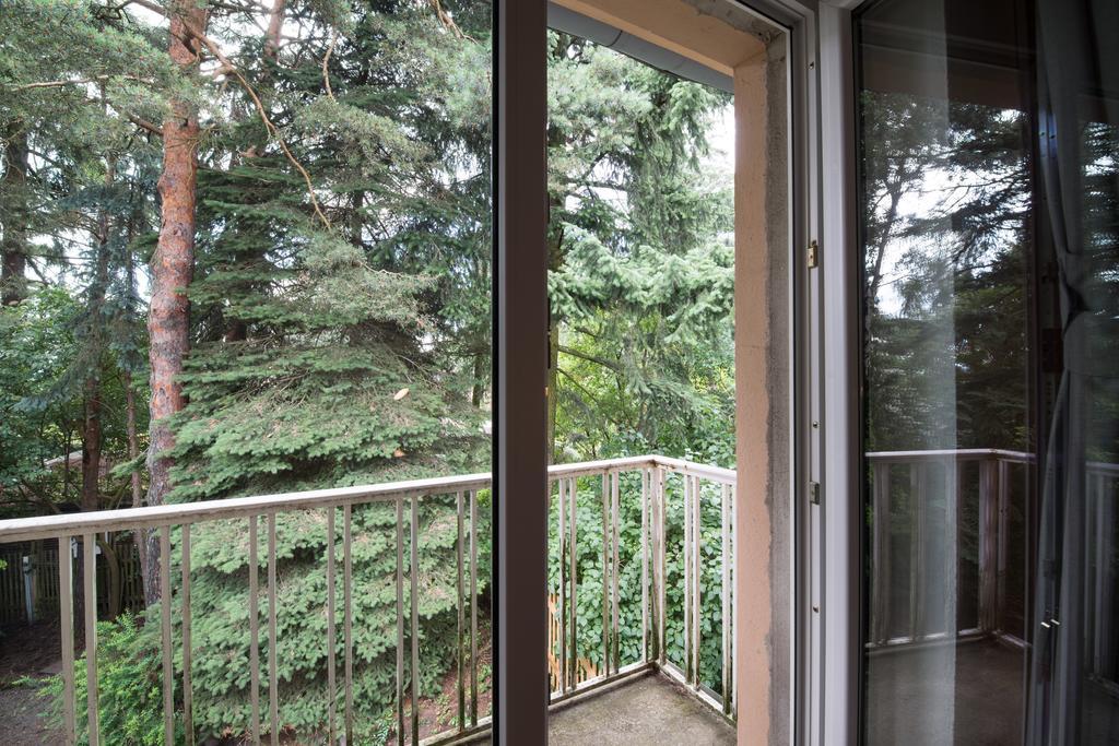 Villa Augustusberg Petrovice  外观 照片